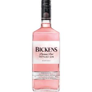 Bickens Pink Grapefruit - джин 700ml
