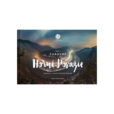Čarovné Horné Považie