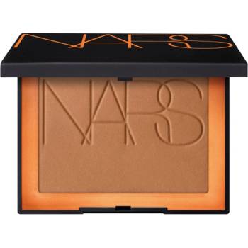 Nars Laguna Bronzing Powder бронзираща и контурираща пудра цвят LAGUNA 03 11 гр