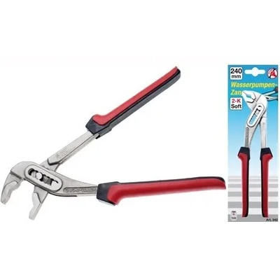 BGS technic Клещи гарги, 240 mm, BGS TECHNIC, 342