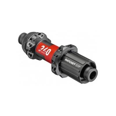 DT Swiss 240 MTB Straightpull CL