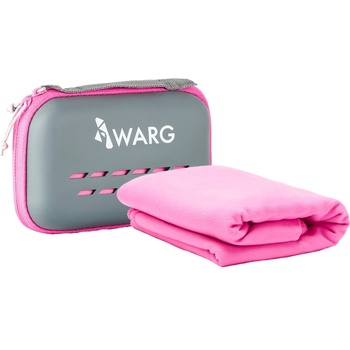 WARG Soft 50x100 cm Цвят: розов