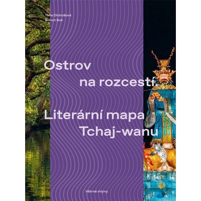 Ostrov na rozcestí