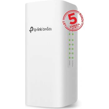 TP-Link SG2005P-PD