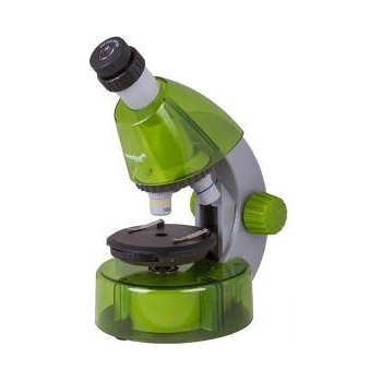 Levenhuk Микроскоп Levenhuk LabZZ M101 Lime (Лайм), 72205 04a44e