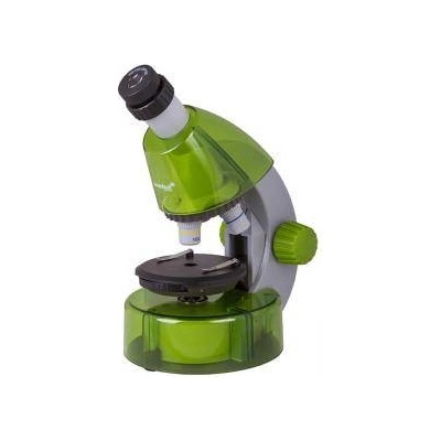Levenhuk Микроскоп Levenhuk LabZZ M101 Lime (Лайм), 72205 04a44e