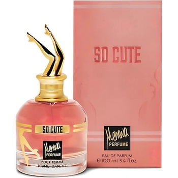 Memwa So Cute EDP 100 ml