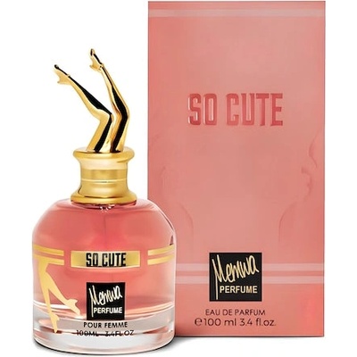 Memwa So Cute EDP 100 ml