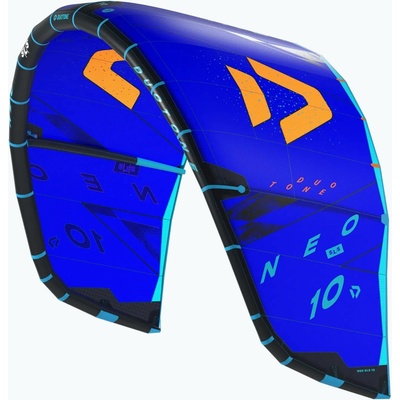 DUOTONE Neo SLS 9 BLUE/ORANGE