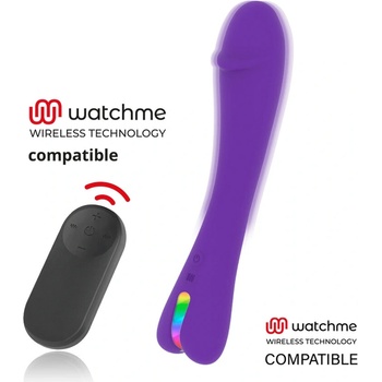 MR BOSS ENZO VIBRATOR