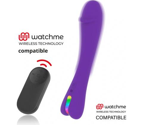 MR BOSS ENZO VIBRATOR