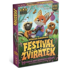 Festival zvířátek