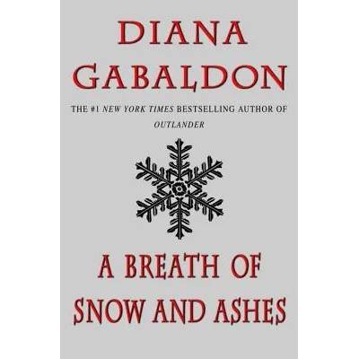 A Breath of Snow and Ashes
