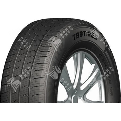 TBB Advenzza AS 215/60 R17 109/107T