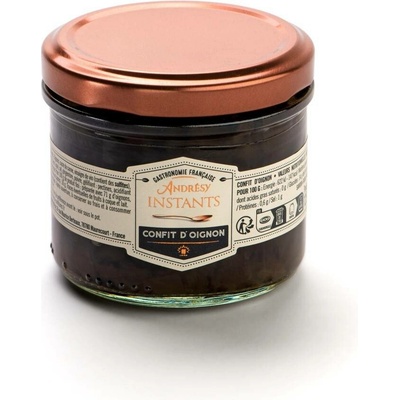 Maison Andrésy Andrésy cibulové chutney 42 g