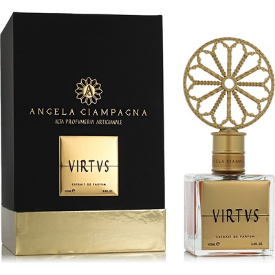 Angela Ciampagna Virtus parfum unisex 100 ml