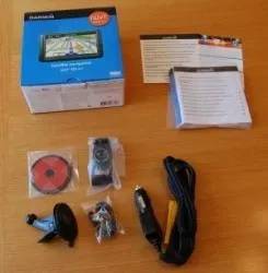 Garmin Nüvi 250