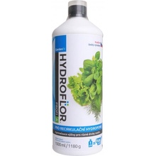 GardeniX Hydroflor Profi A 5 l