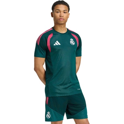 Adidas Тениска Real Madrid 26/27 Tiro 26