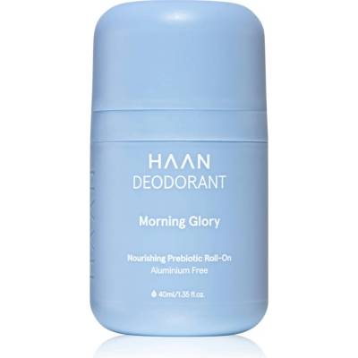 Deodorant Morning Glory дезодорант рол-он без алуминий 40ml