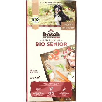 bosch Bio Senior 2 x 11,5 kg