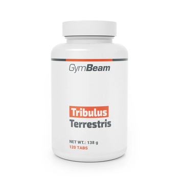 GymBeam Tribulus Terrestris 120 табл