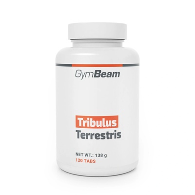 GymBeam Tribulus Terrestris 120 табл