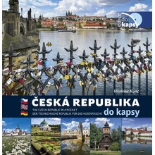 Česká republika do kapsy