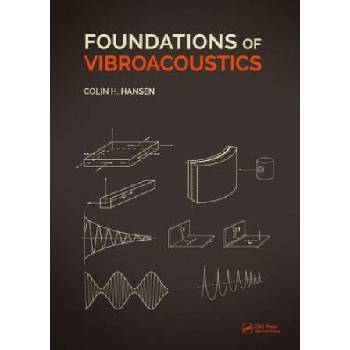 Image 1 of Foundations of Vibroacoustics | HANSEN