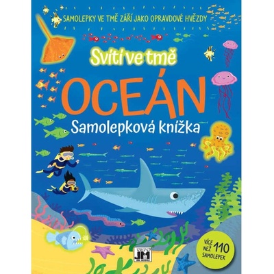 Oceán - Svítí ve tmě