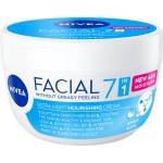 Nivea Подхранващ дневен крем с аминокиселини, 100 ml