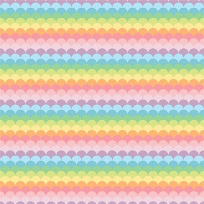 GEKKOFIX 14142 Samolepiace tapety RAINBOW samolepiace tapety, rozmery 45 cm x 15 m