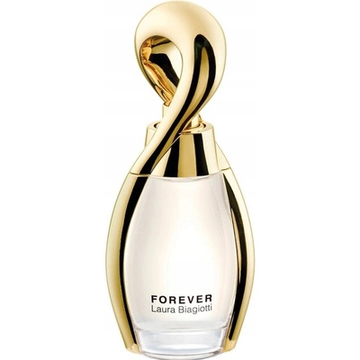Laura Biagiotti ever Gold parfémovaná voda dámská 30 ml