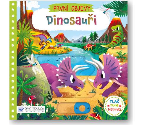 Dinosauři