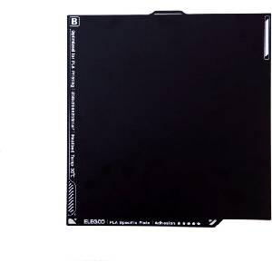 Elegoo PEI печатна повърхност - Centauri Carbon/2 (50.204.0337)