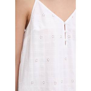 Tommy Hilfiger пижама от две части дамска от памук (UW0UW06578) - answear - 136,89 лв