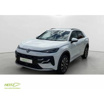 Volkswagen T-Roc 1.5 eTSI DSG 85 kW