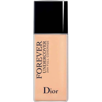Dior Diorskin Forever Undercover Full Cover кремообразен фон дьо тен 031 пясъчен 40 мл
