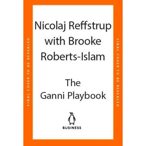 GANNI Playbook | Nicolaj Reffstrup, Brooke Roberts-Islam (2023)