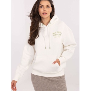 Sublevel Дамски суичър класически модел 216045 Sublevel
