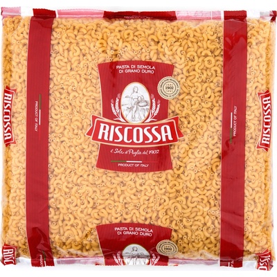 Pastificio Riscossa Fagiolini kolínka 3 kg