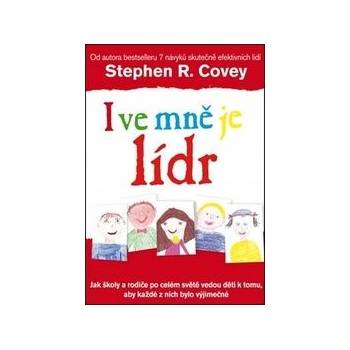 I ve mně je lídr