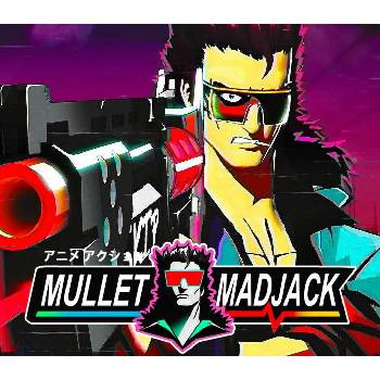 Mullet MadJack
