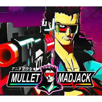 Mullet MadJack