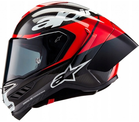Alpinestars Supertech R10 ELEMENT