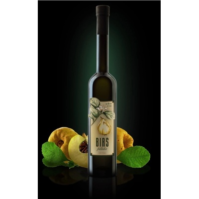 Szicsek Prémium Dulovica pálinka 46% 0,5 l (čistá fľaša)