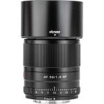 Viltrox Портретен обектив Viltrox AF 56mm F1.4 XF за Fujifilm X Обективи