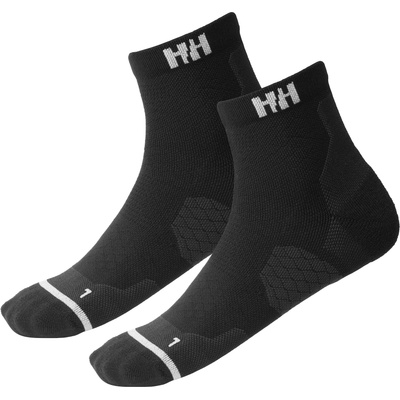 Helly Hansen Trail sock 2pk 36-38