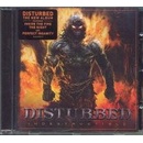 Disturbed Indestructible