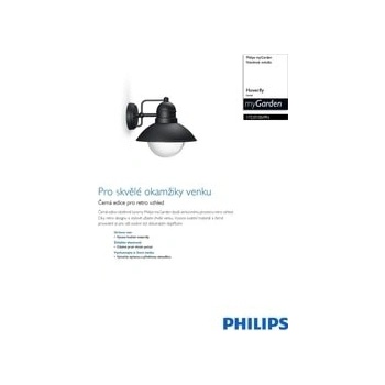 Philips 17237/30/PN